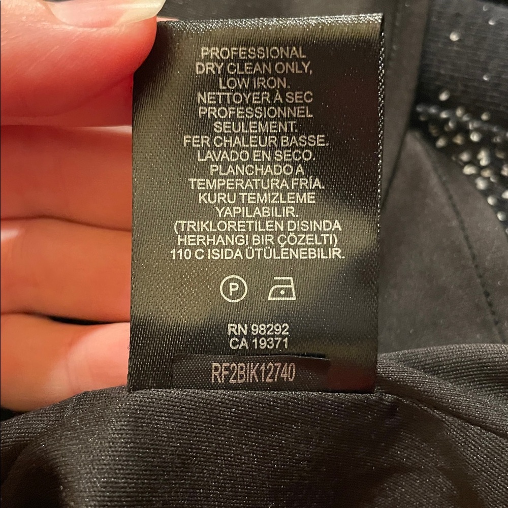 Tibi Dress - Picture 6 of 8